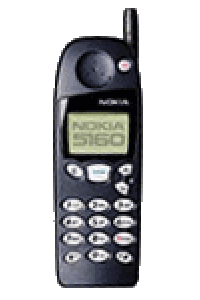 Nokia 5160